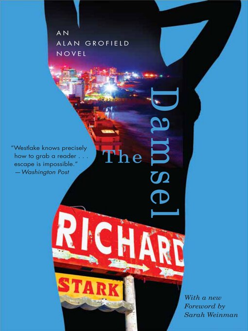 Title details for The Damsel by Richard Stark - Available